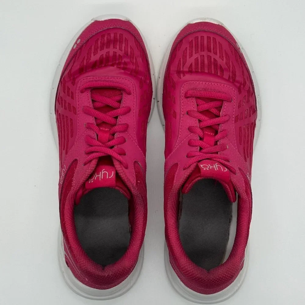 Ryka Rae 2 Womens Athletic Sneakers